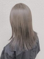 オアシス ガーデン 大船店(Oasis GaRDEN)&nbsp;ミルキーグレージュ♪