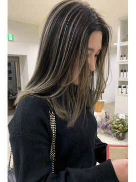 フォーム(FORM) バレイライト