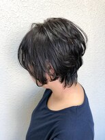 バブルス 新所沢店(BUBBLES)&nbsp;くびれショート♪