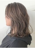 【ArdyHair】ミディアムボブ