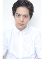 キートスバイガーランド (Kiitos by Garland)&nbsp;[kiitos/吉祥寺]☆アップバングビジカジショート☆