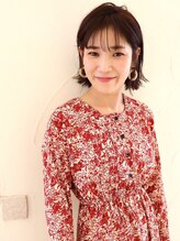 ケリー(KELLY) 建部 佳麻理