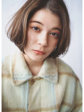 ホーミートウキョウ(HOMIE TOKYO) 渋谷×美容室×美容院×おすすめ×人気×ランキング