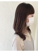 ニュアンスパーマ