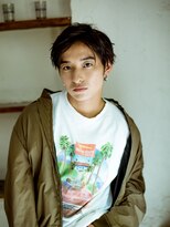 レーヴクラン(Reve Clan)&nbsp;７：３FRONT