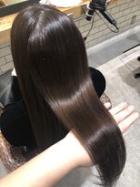 レッドネオ エビス(Redneo ebisu) 髪質改善トリートメント_237