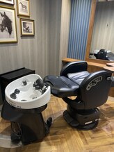 【全個室内にユメシャンプー完備しております】