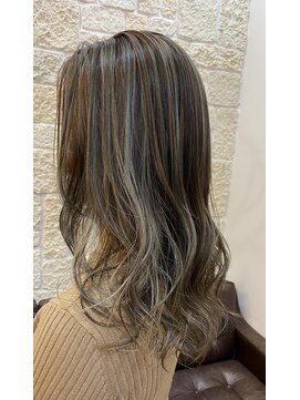 ヴァン カウンシル 川口店(VAN COUNCIL) デザインカラー