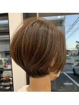 レシピ(recipe) 大人ショート