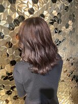 ハンナ 札幌(HANNAH)&nbsp;#プルシールエクステ#ケアブリーチ#髪質改善