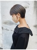 マッシュショート