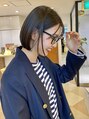 レクタ(recta)&nbsp;【ショート・ボブ】ボブの綺麗なラインとフォルムで会社でも◎