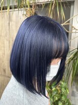 ヴィフ 大船(VIF)&nbsp;デザインカラー/こなれハイトーン/プレミアムカラー大船//大船駅