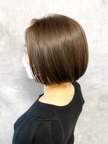 オアシスガーデン 金町店(Oasis GaRDEN)&nbsp;ぷつっとミニボブ