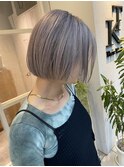 ハイトーンBob