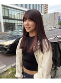 インナーカラー