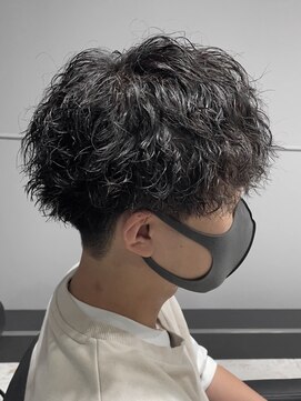 アビールブレ 新潟万代(ABEY LEVRAI) 新潟ツイストスパイラル