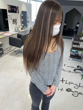 キング 枚方店(K!ng) 【枚方、高槻、梅田】ポイントエクステ