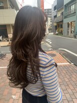 シャンティー(shanti) つやつやブラウン♪