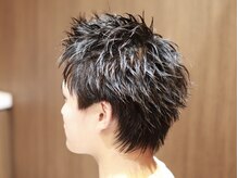 バーバーショップ スバル(BARBERSHOP SUBARU)