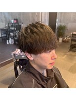 レイヴン(RAVEN)&nbsp;イケメンマッシュ