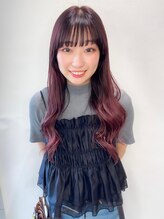 バブ バイネオリーブ(Bab by neolive)&nbsp;平川 楓 [自由が丘]