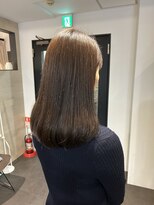 モラ 神楽坂(Mora)&nbsp;ナチュラルブラウン