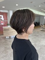 イト(ito.)&nbsp;髪質改善