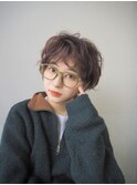 #池袋#パーマスタイル#パーマ#ミディアムパーマ#ボブパーマ