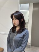 韓国風エクステスタイル