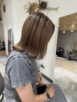 ナズ 函館昭和店(Na'z)&nbsp;ハイライト/函館/ロブ