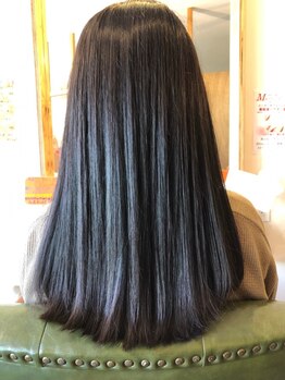 大人女性からの支持◎ライフスタイルやお悩みに合わせた施術をご提案します★