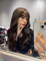 ボアップ 松山店(boappu) プルシールでロングにしませんか??