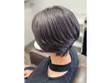 ヘアードレス トラスト(Hair dress Trust)