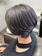 ヘアードレス トラスト(Hair dress Trust)の写真/完全マンツーマンのプライベートサロン！最初から最後までしっかりカウンセリングし施術いたします◎