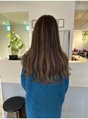 【CROP】ハイライト×6トーンベージュ