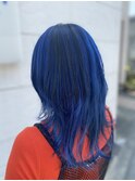 makocolor　ハイトーンカラー　デザインカラー