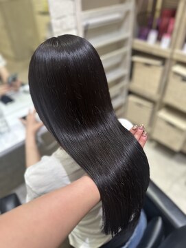 フリーラ 表参道(freera) 髪質改善トリートメント