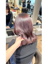 ヒップスアイズ(Hip's eyes)&nbsp;ラベンダーピンク/ヒップス大宮