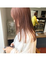 トゥーリ 浜町店 長崎(tuuli) tuuli 長崎◇大人かわいい　20代30代40代の髪質改善　縮毛矯正