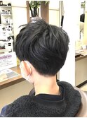 【キッズカット】