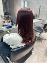 ソル 八王子(SOL)&nbsp;アプリコットピンク♪