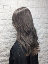 ラヴリア カミツ(LOVERIA KAMITSU)&nbsp;ダブルカラー