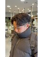 サロン ド ロイ(Salon de Roi)&nbsp;ニュアンスパーマ推してます