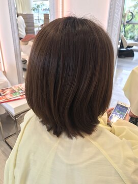 ボニート(BONiTO) ボブ