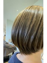 ノウドミ(NODOMI)&nbsp;ミディアムショート