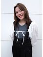 シキ(SHIKI) 林 杏菜
