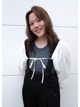シキ(SHIKI) 林 杏菜