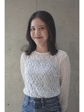 ステイシー(STACY) 山城 夢真