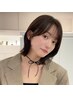 カット＋カラー＋クイックトリートメント 組み合わせ簡単予約